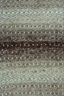 Detail of Reversible Woven Screen: Camber Sands No. 1 (click here for more details)